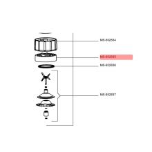 Основание блендера кухонной машины Moulinex QA613DB1