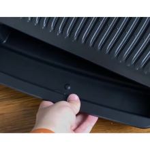 Лоток для грилей Tefal Optigrill Elite XL