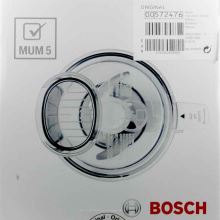 Мультимиксер комбайна Bosch MUM5..
