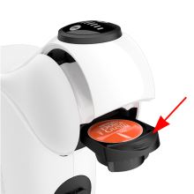 Капсулодержатель кофемашины Dolce Gusto Genio KP2/3/4..