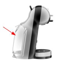 Контейнер для воды Dolce Gusto Mini Me