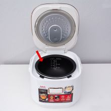 Чаша мультиварки Tefal Fuzzy Mini