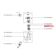 Фильтр для пылесоса Tefal TY675..