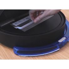 Пылесборник для роботов-пылесосов Tefal Serie 60