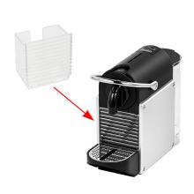 Контейнер для капсул к кофемашинам Nespresso Pixie