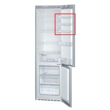 Полка на дверь холодильника Bosch KGS3.., KGV3..