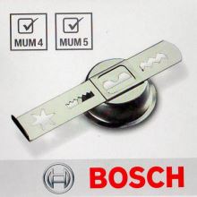Насадка для выпечки комбайна Bosch MUM4/5.., MFW15..