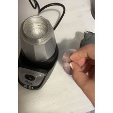 Крышка-фильтр для кофеварки DeLonghi Alicia