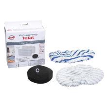 Салфетки и фильтр для пылесоса Tefal VP7751 и VP7777