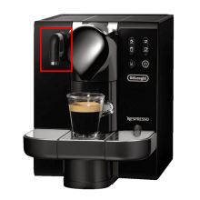 Насадка горячей воды кофеварки DeLonghi Nespresso