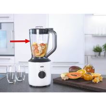 Чаша 1500ml блендера Braun JB301