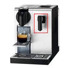Насадка воды кофеварки Nespresso Lattissima Pro