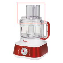 Крышка чаши комбайна Moulinex Masterchef 8000