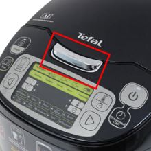 Кнопка мультиварки Tefal RK815/816..