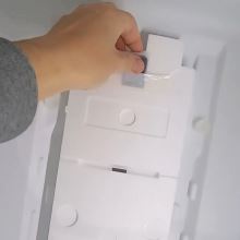 Воздушный фильтр холодильника Bosch