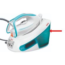 Бак для воды к парогенератору Tefal SV8010