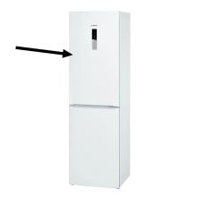 Дверь холодильника Bosch KGN36VW/KGN39VW25E