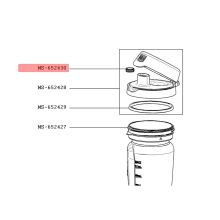 Уплотнитель носика крышки блендера Moulinex LM81