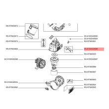 Плата для пылесоса Tefal TW1923 и TW1931