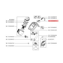 Рычаг корпуса пылесоса Tefal TW4.., RO4..