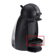 Решетка поддона кофеварки Dolce Gusto KP100 и KP150