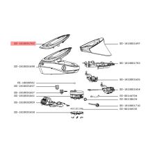 Подставка для утюга парогенератора Tefal GV9720 и GV9812