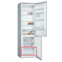 Ящик морозилки для холодильников Bosch KGV/KGE