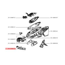 Шнур утюга парогенератора Tefal SV80.., SV81..