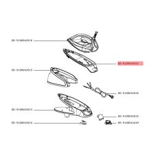 Опора утюга парогенератора Tefal SV6140