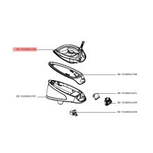 Утюг парогенератора Tefal SV61..