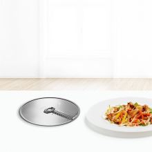 Диск-жюльен для азиатских блюд кухонного комбайна Bosch