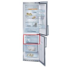 Панель откидная в морозилку холодильника Bosch