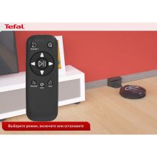 Пульт управления для пылесосов Tefal RG71..