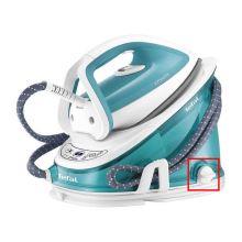 Крышка бака парогенератора Rowenta DG75.. и Tefal GV67..