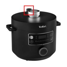 Клапан пара для мультиварки Tefal CY753.. и CY754..