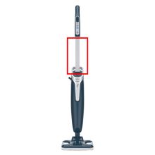 Труба ручки для паровых пылесосов Tefal VP655.. и VP659..