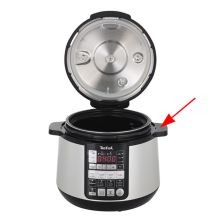 Обод с ручками для мультиварки Tefal CY621D32