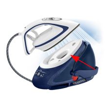 Подставка парового утюга Tefal GV959..