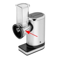 Мелкая терка овощерезки WMF KITCHENminis