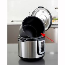 Чаша мультиварки Tefal CY505..