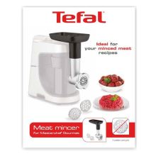 Мясорубка для комбайна Tefal Masterchef Gourmet