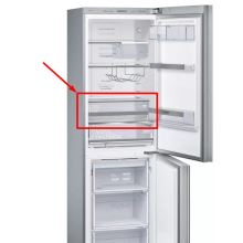 Ящик холодильника Bosch KG39NX