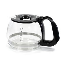 Колба с крышкой для кофеварки Tefal Heliora