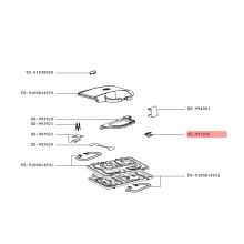 Термостат тостера Tefal KD60.., SM1.., WD17..