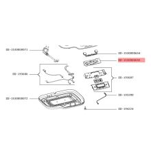 Плата управления йогуртницы Tefal YG66..