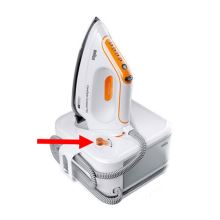 Переключатель парогенератора Braun IS2561WH