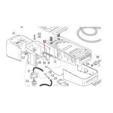 Соединитель BRWH14(PP) парогенератора Braun