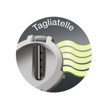 Нож Tagliatelle для блендера Braun Multiquick 5 Vario