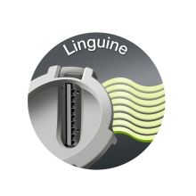 Нож Linguine для блендера Braun Multiquick 5 Vario