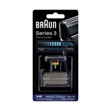 Сетка+режущий блок для бритвы Braun 5000/6000 (31B)